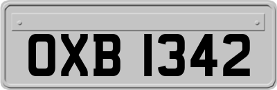 OXB1342