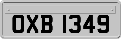 OXB1349