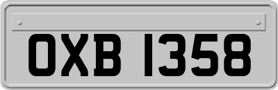 OXB1358