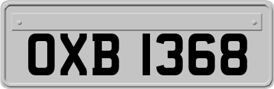 OXB1368