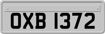 OXB1372