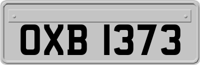 OXB1373