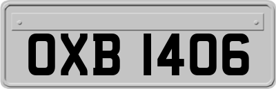 OXB1406