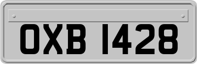 OXB1428