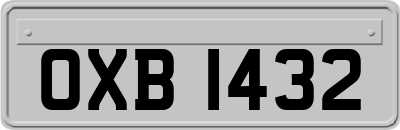 OXB1432