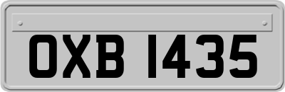OXB1435