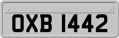 OXB1442