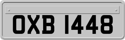 OXB1448