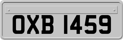 OXB1459