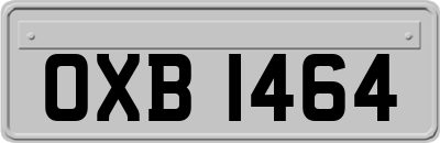 OXB1464