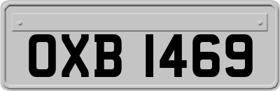 OXB1469