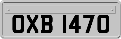 OXB1470