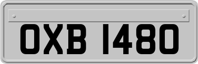 OXB1480