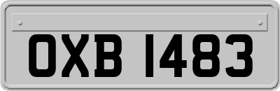 OXB1483