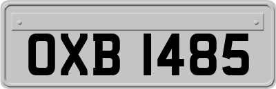 OXB1485