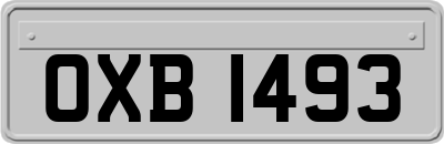 OXB1493
