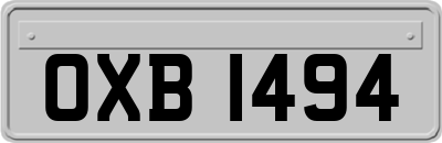 OXB1494