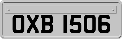 OXB1506