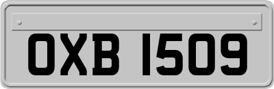 OXB1509