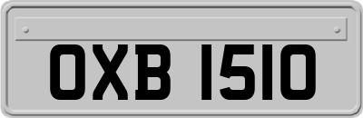 OXB1510