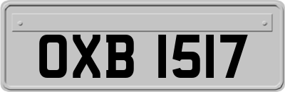 OXB1517
