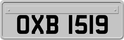 OXB1519