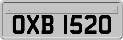 OXB1520