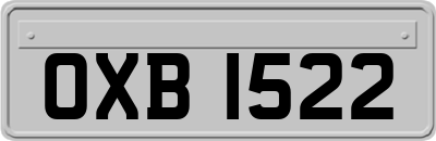 OXB1522
