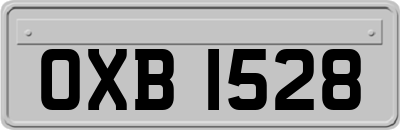 OXB1528