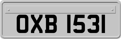 OXB1531