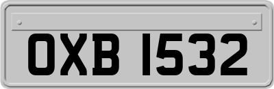 OXB1532