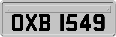 OXB1549