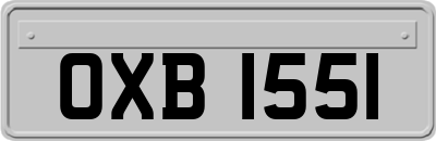 OXB1551