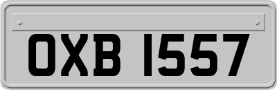OXB1557