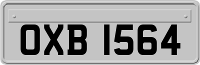 OXB1564
