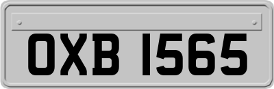 OXB1565