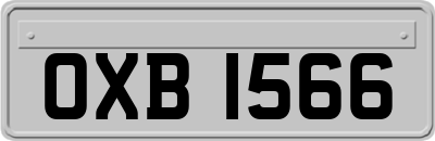 OXB1566