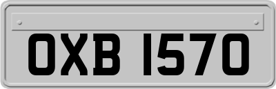 OXB1570