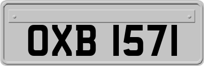 OXB1571