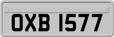 OXB1577