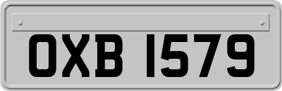 OXB1579