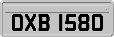 OXB1580