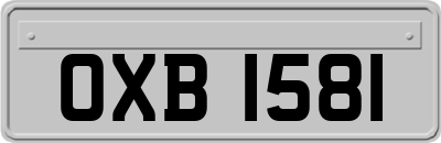 OXB1581