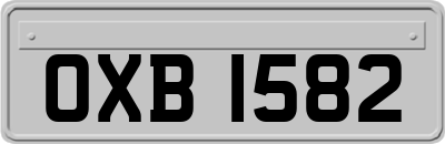 OXB1582