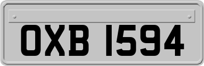 OXB1594