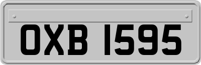 OXB1595