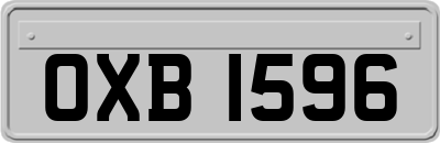 OXB1596