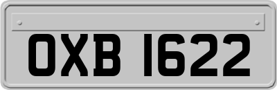 OXB1622