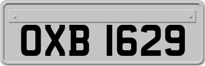 OXB1629