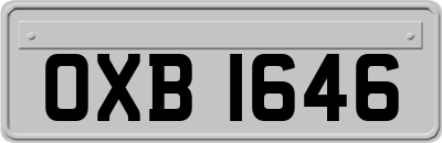 OXB1646